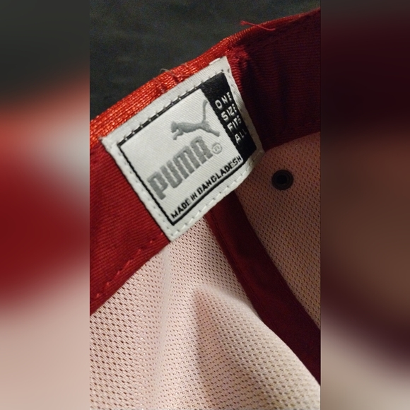 Vintage 49ers hat - Picture 2 of 5